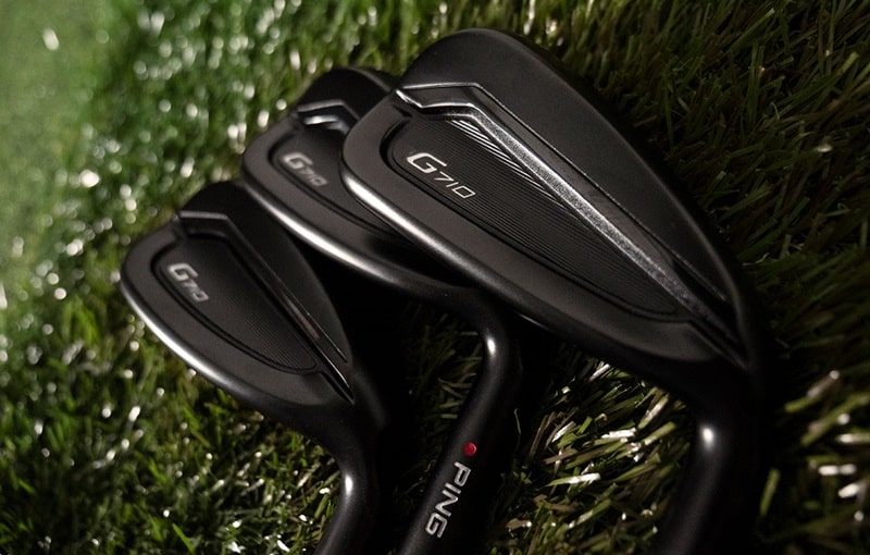 Ping G710 Irons chính là lựa chọn tuyệt vời cho mọi golfer