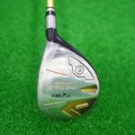 rescue Honma Beres U06 3 sao