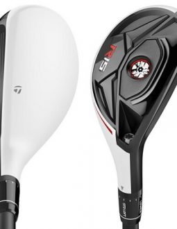 rescue TaylorMade R15