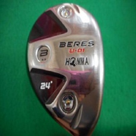 rescue Honma Beres U-01 2 sao
