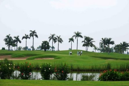 Sân golf Đại Phước Nhơn Trạch Đồng Nai: Review chi tiết nhất