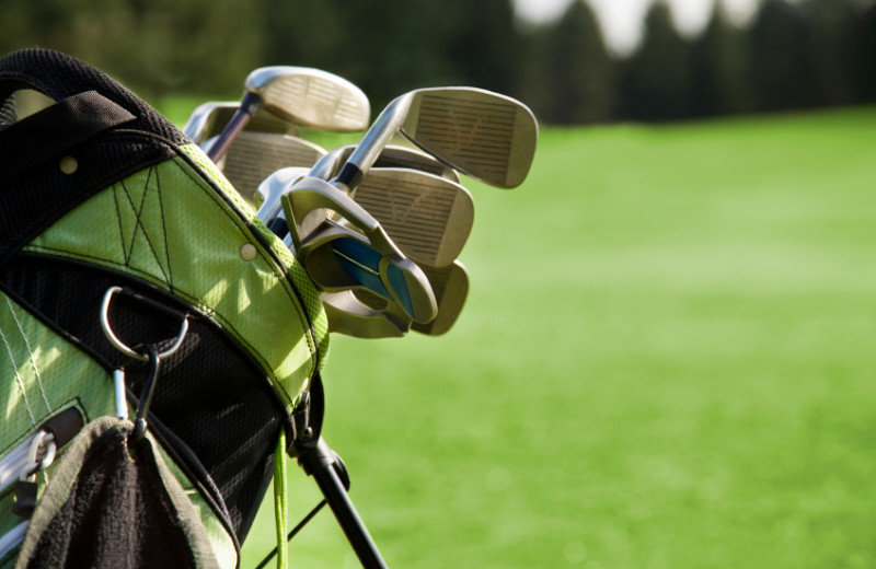 Trọng lượng trung bình gậy golf sẽ giao động từ 200-340g và trọng lượng cán gậy từ 65-120g