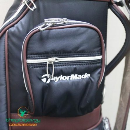 Túi đựng gậy golf TaylorMade vải dù