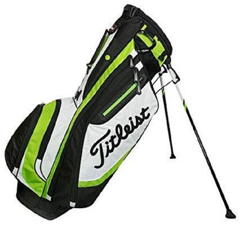 Túi gậy golf Titleist Lightweight 4-Way Stand