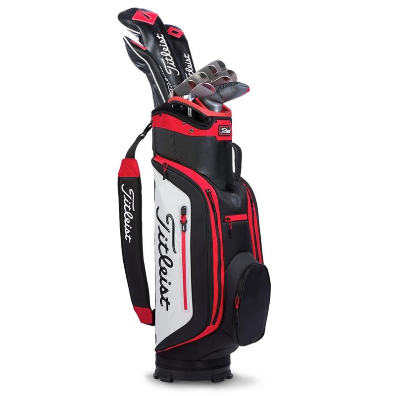 Túi đựng gậy Golf Titleist Club 7