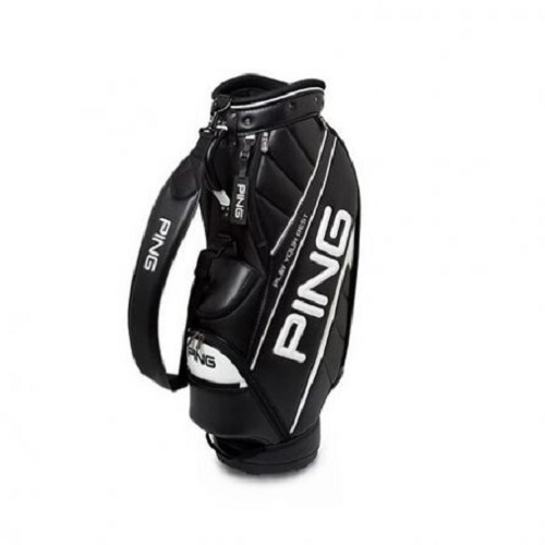 Túi golf Ping da Pu