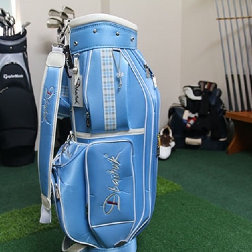 Túi golf caddy bag nữ