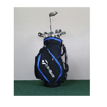 Túi golf caddy Taylormade