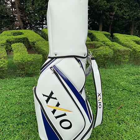 Túi golf XXIO da Pu