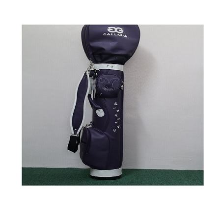 Túi tập golf nữ Gallasia