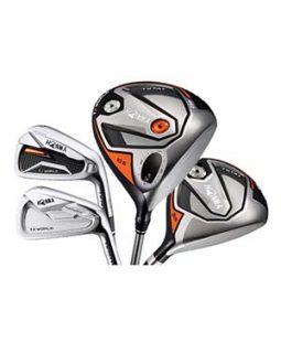 Honma Tour World 747