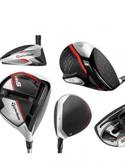 TaylorMade M6 1