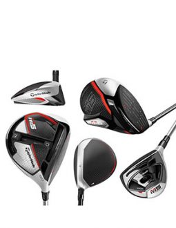 TaylorMade M6