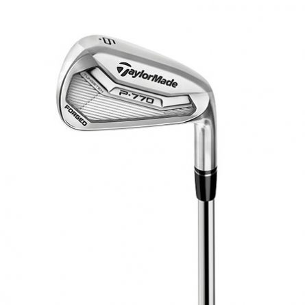 TaylorMade P770