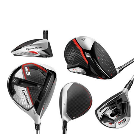 Taylormade M5 1