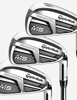 Taylormade M5