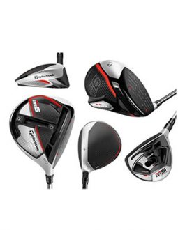 Taylormade M5