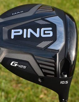 Ping G425 là phiên bản có khả năng tăng MOI lên mức cao nhất của Ping