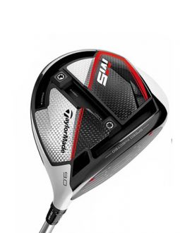 gay driver TaylorMade-M5