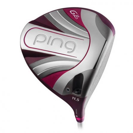 Bộ gậy Ping Gle2