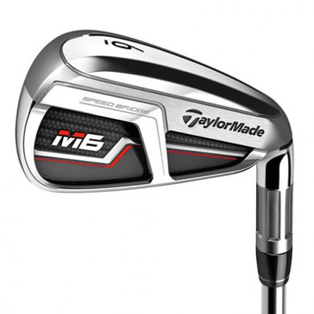 TaylorMade M6