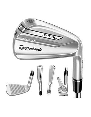 taylormade p790