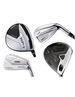 Honma XP1