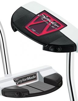 Review Putter Taylormade Mallet 72