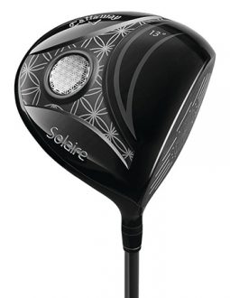 Callaway Solaire driver