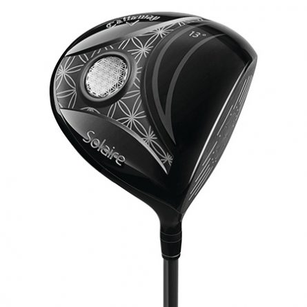Callaway Solaire driver