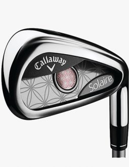 Callaway Solaire iron