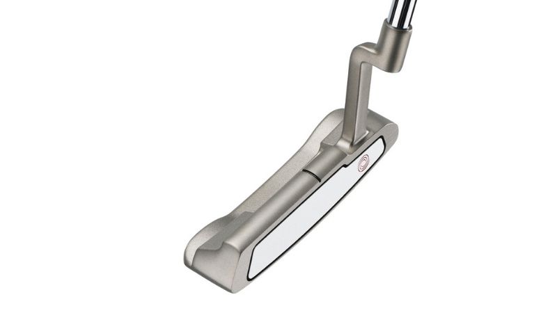 Review putter Odyssey White hot