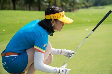 Tùy theo nhu cầu, điều kiện của bản thân, các golfer có thể lựa chọn thương hiệu và sản phẩm mũ golf phù hợp nhất
