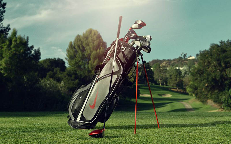 Túi đựng gậy golf Staff Bag