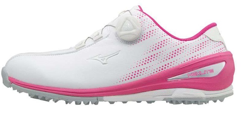 Hình ảnh giày golf Mizuno dành cho nữ giới
