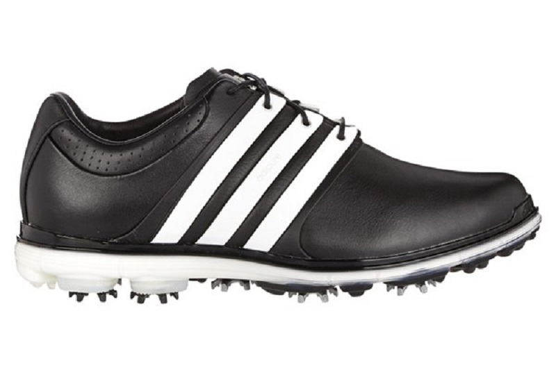 Mẫu giày golf nam Adidas Pure 360 Ltd (Limited Edition) sang trọng 