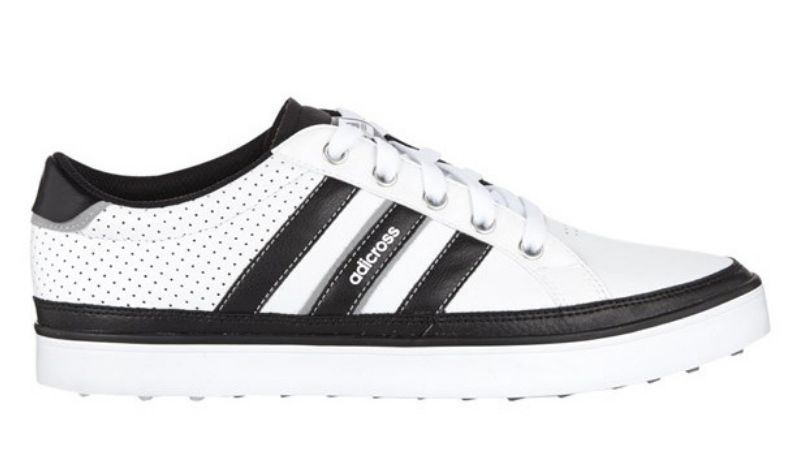 Mẫu giày golf nam Adidas Adicross IV hiện đại 