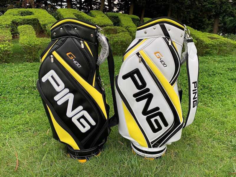 Ping đang là thương hiệu hàng đầu trong sản xuất, kinh doanh các dụng cụ và thiết bị golf