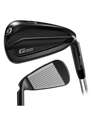 Tìm Hiểu Bộ Gậy Golf Ping G710 Irons Chất lượng, Giá tốt