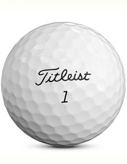 Mua Bóng Golf Titleist Pro V1 Chính Hãng Với Giá Tốt Nhất