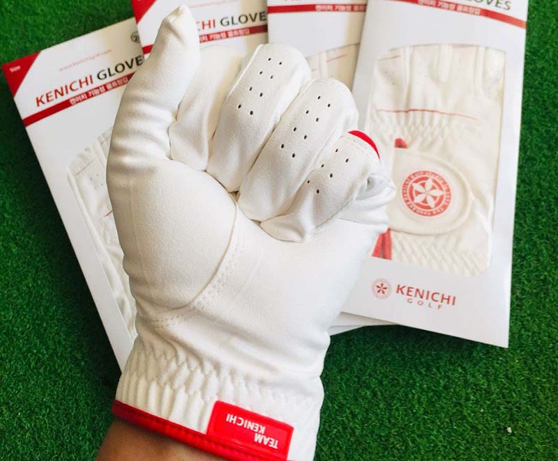 Kenichi là thương hiệu Nhật Bản chuyên sản phẩm golf