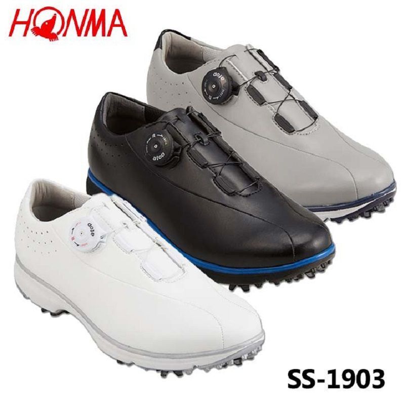 Giày golf nam Honma SS-1903 sang trọng