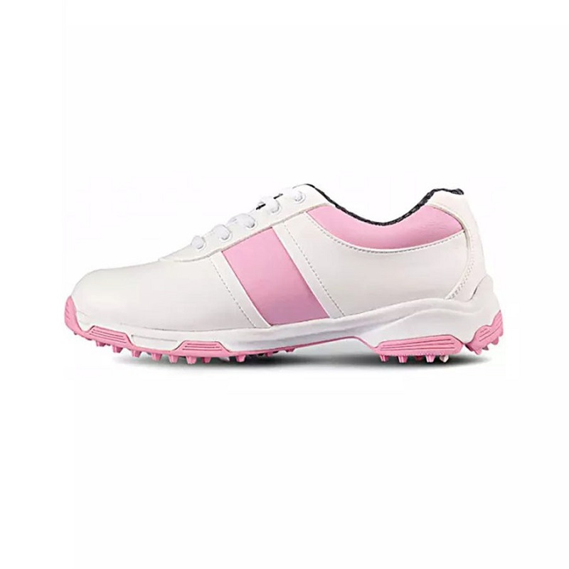 Mẫu giày golf nữ PGM Fiber Skin XZ062 trẻ trung, năng động