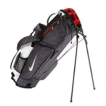 Túi đựng gậy golf Nike Air Sport Carry III Golf Bag BG0402-001