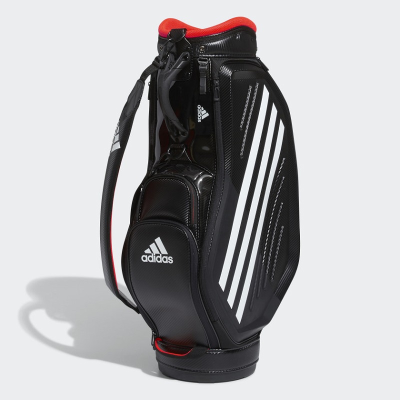 Túi gậy golf Adidas Performance sang trọng, hiện đại 