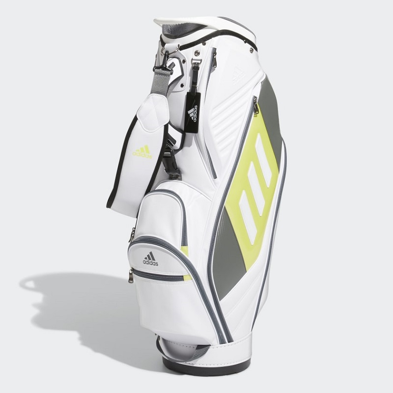 Túi gậy golf Adidas Tour giúp bạn đựng mọi thứ cần thiết khi ra sân