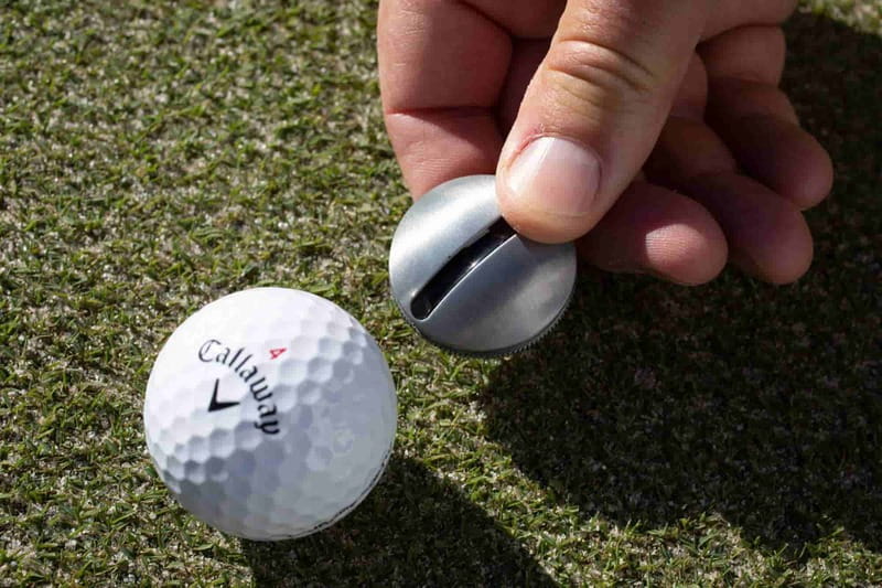 Nhìn chung, các mẫu mác bóng golf của On Point đều có thiết kế bên ngoài tương tự như một quả bóng golf