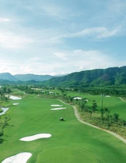 Bảng Giá Chi Tiết Sân Golf Dunes Đà Nẵng - Sân Golf Đẳng Cấp Thế Giới