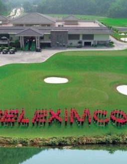 Review sân golf Phú Mãn - Địa điểm yêu thích của giới giới golfer