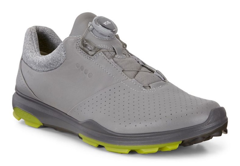 Giày golf Ecco Men’s Golf Biom Hybrid hiện đại